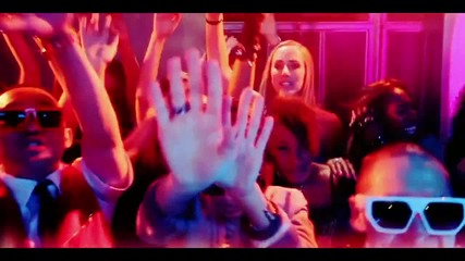 Far East Movement ft. The Cataracs - Like a G6