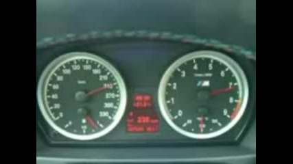Bmw M3 E92 