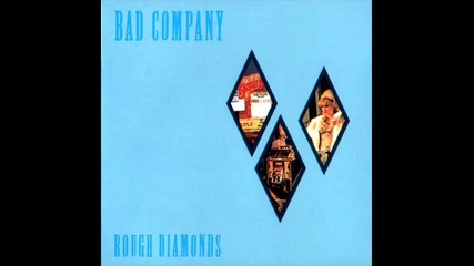 Bad Company - Kickdown