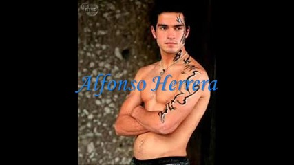 Rbd Amor Hermoso интро
