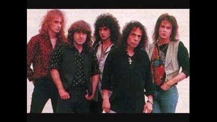Dio - Between Two Hearts