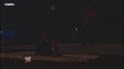 Wwe Kane Vs Undartaker 