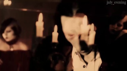 Denight - The Flame (HD 2010)