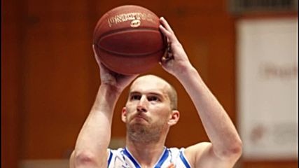 Новият център на Левски: Когато последно играх Адриатическа лига, станах шампион