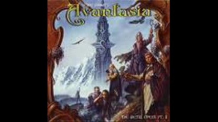Avantasia - Neverland
