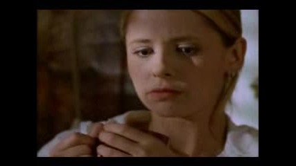Hurt - Buffy And Charmed Video Sad Moments