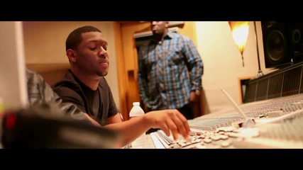 Hit-boy - Jay-z Interview