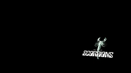 Scorpions - Always Somewhere