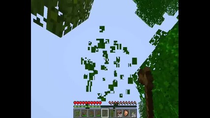 minecraft singleplayer ep.1