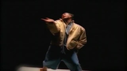 Ol Dirty Bastard - Shimmy Shimmy Ya (hq High Quality Uncensored) 