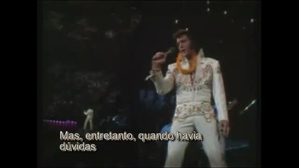 Elvis Presley Live - My Way 