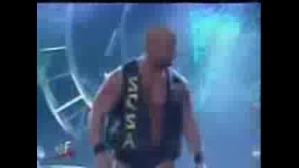 Royal Rumble 2002 Part 5