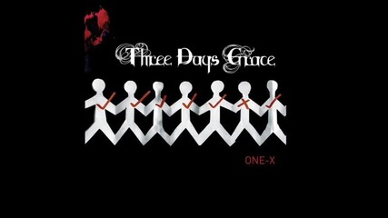 Three Days Grace - Animal I Have Become (превод)