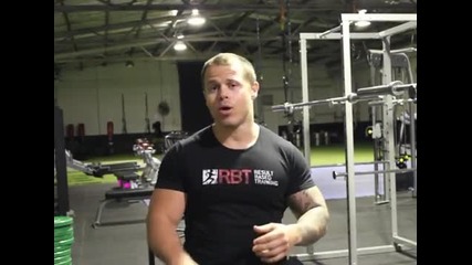 South Melbourne Personal Training Gym