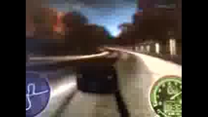 понички с Nfs