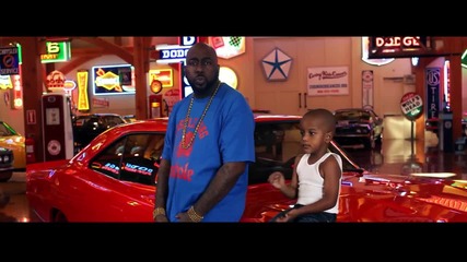 Trae Tha Truth - Old School ft. Snoop Dogg
