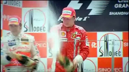 Формула1 - 2007 Season Review - Част 10 [ 10 ]