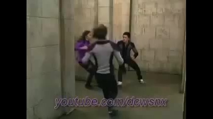 Финалният епизод на Магиосниците от Уевърли Плейс Промо!!!!.