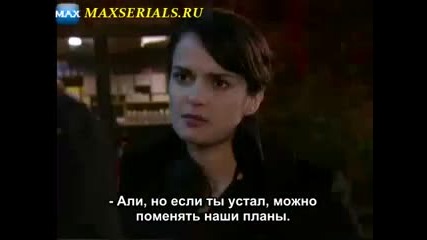 Мъжът от Адана - еп.4/4 (rus subs)