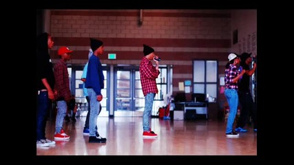 The Rangers - Go Hard Snippet! (2)