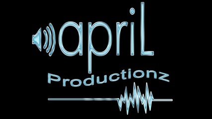 Oriental Hip-hop Beat (produced by April)