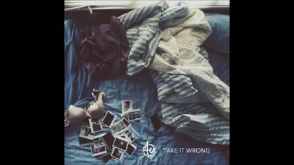 Aer - Take It Wrong