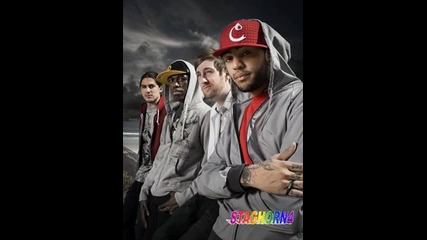 Gym Class Heroes - Cupids Chokehold