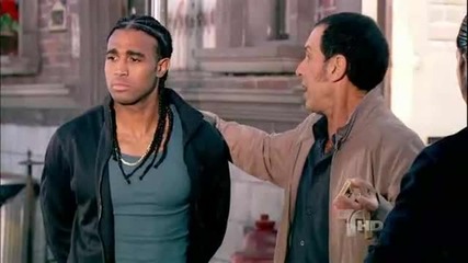 Una Maid en Manhattan Capitulo 11 Parte 1