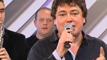 Jasmin Muharemovic - Ja Sam Taj