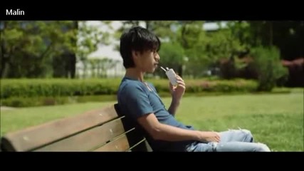 [fanvid] Criminal Nishikido Ryo