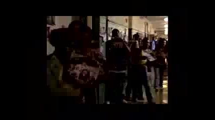 Pust It To The Limit - Corbin Bleu - Official Music Video - Hq