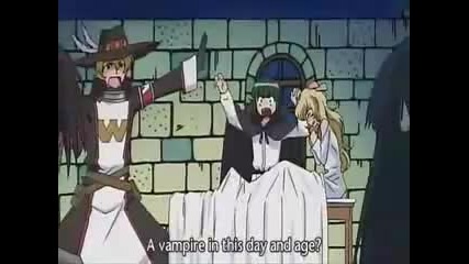 Karin 17 Part 1 
