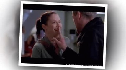 Grey's anatomy {lose control}