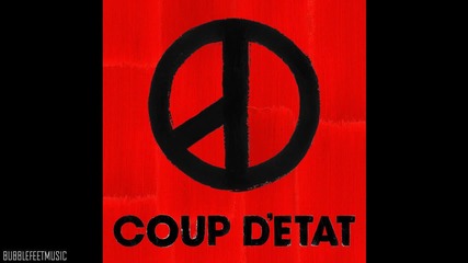 G-dragon - 11 I Love It (feat. Zion. T and Boys Noize) - 2 Full Album - Coup D'etat 050913