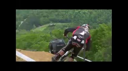 Extreme Freeride and Downhill - Seasons (the Collective) 