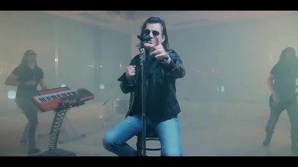 Aca Lukas i Ivana Selakov - Daleko si / official video