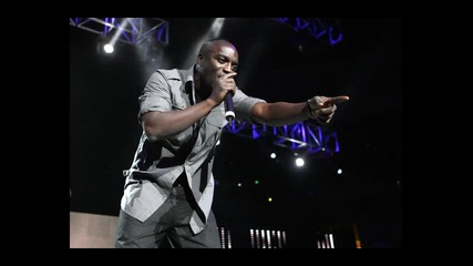 Akon ft. Cash - Survive