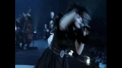 Within Temptation - Frozen (black Symphony) 