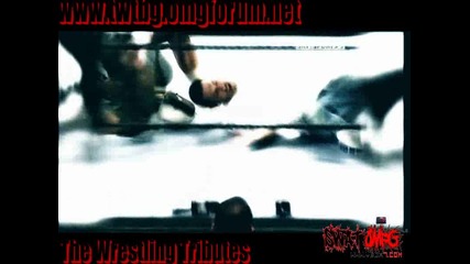The Wrestling Tributes