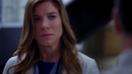 Grey's anatomy S09e13