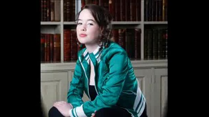 Anna Popplewell - He Said She Said