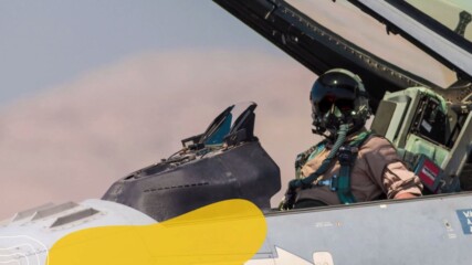 Новите изтребители F-16 Block 70: Всичко, което трябва да знаем