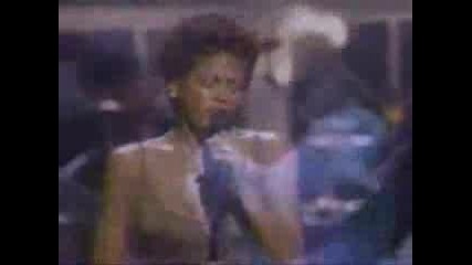 Whitney Houston - Sings Gospel 