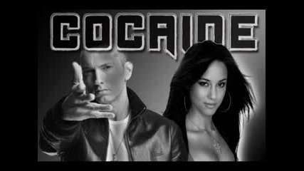 Eminem - Cocaine