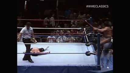Wwe Classics- Prime Time Wrestling 11/20/89