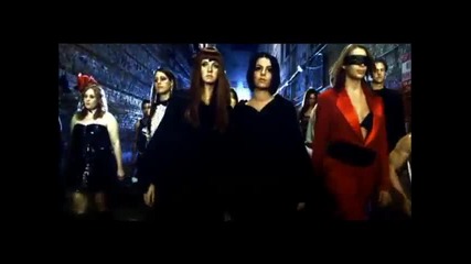 Тату - Люди - инвалиды (official video)