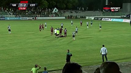 Пожалиха ли реферите Орлин Старокин?