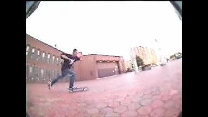 Dc Josh Kalis 