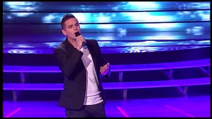 Goran Pastor - Ti si me cekala