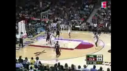 Nba Tv Top 10 March 4th.flv